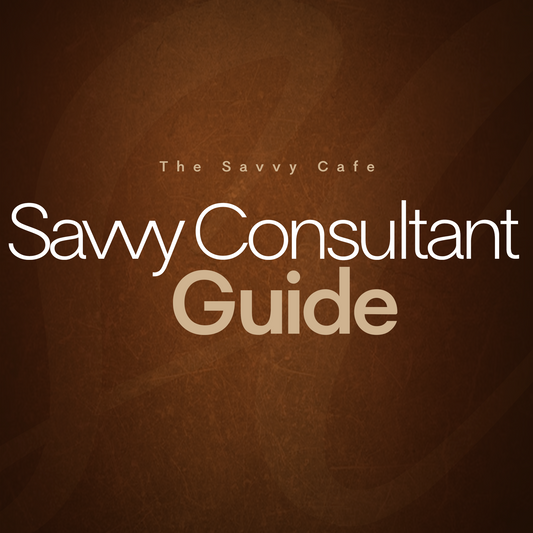 The Savvy Consultant Guide