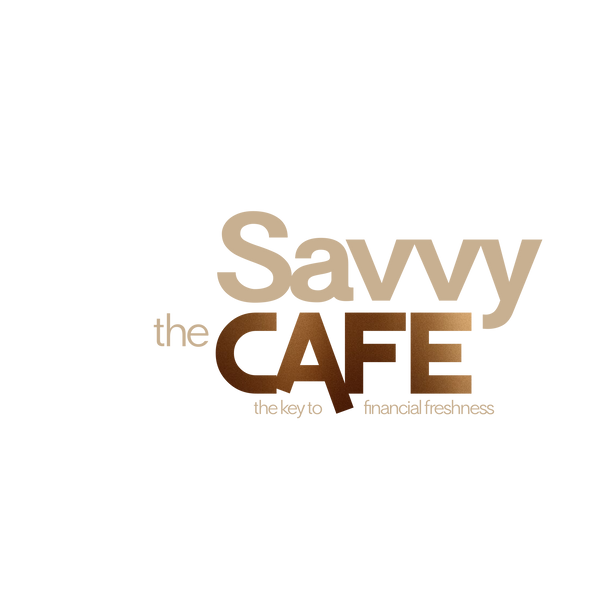 The Savvy Cafe