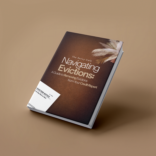 Navigating Evictions: A Comprehensive Guide to Removing Evictions from Your Credit Report