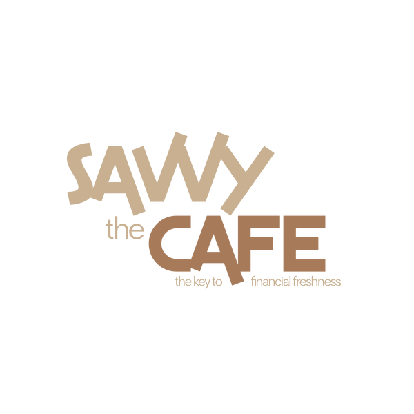 The Savvy Cafe